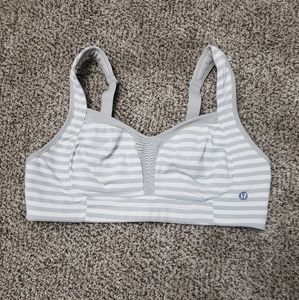 Lululemon Athletica Tata Tamer